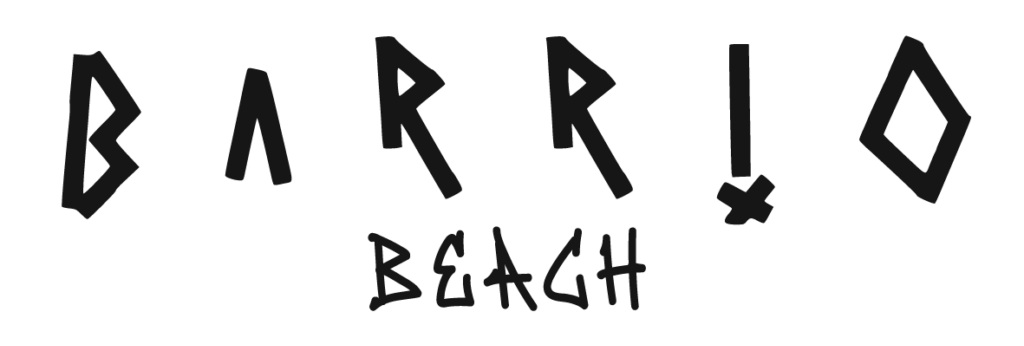 BARRIO BEACH