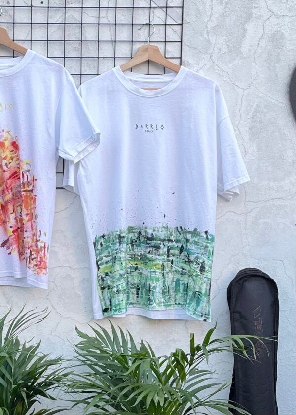 T-SHIRT #3 BY NA MADERNI