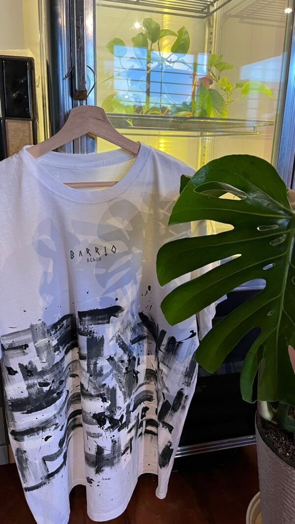 T-SHIRT #5 BY NA MADERNI